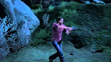 The Last Of Us Intro Sequence Sound Design/Foley/ VO Demo