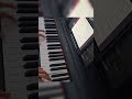 G.Alcocer - Idea 10 #musiccover #pianomusic #pianomusic #pianocover #piano