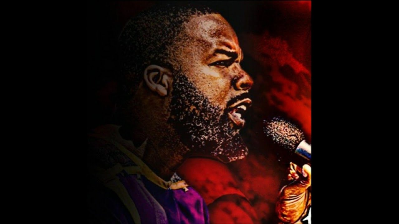 Bottom Line By Benzion Judah & Azariah - Slowed Down Music 