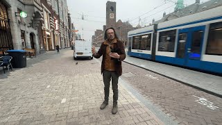 Thumbnail for Kees Doornenbal: "We kwamen hier iets heel bijzonders tegen" | FANCLUB CENTRUM