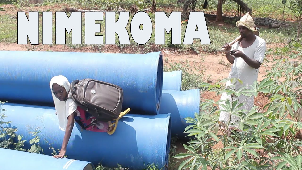 METHALI ZA ANTI YUU_ NIMEKOMA