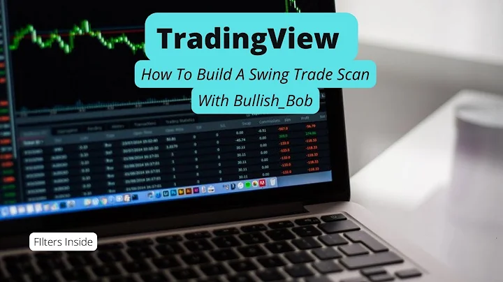 Cómo crear un escáner de swing trading en TradingView