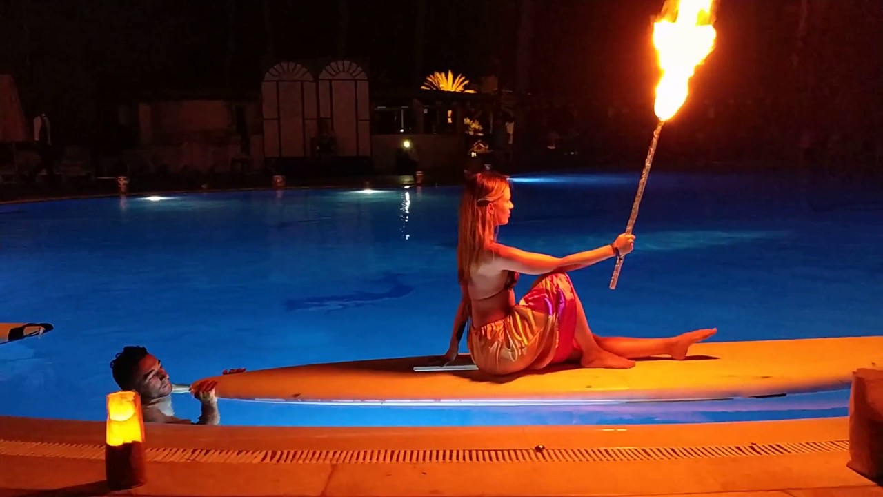 Отель Эден Стар **** Тунис Джерба Зарзис