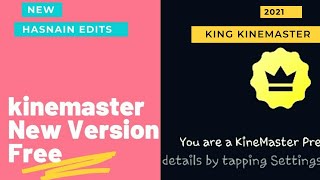 kinemaster Pro Version 2021 Free | All Feature unlock | premium version screenshot 3