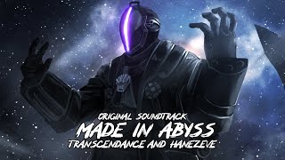 Video thumbnail of "Made in Abyss "Dawn of the Deep Soul"『Transcendance and Hanezeve 』 | OST Volume 2"