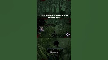 Please stop slugging for the 4k #gaming #dbd #deadbydaylightsurvivor