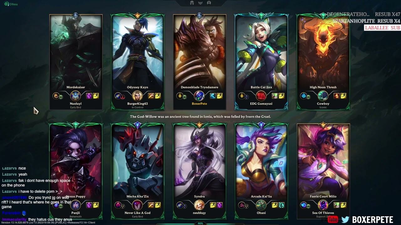 7 24 23 BoxerPete   🚨The Climb Continues🚨