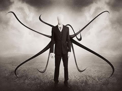 The Real Video To Summon The Slenderman