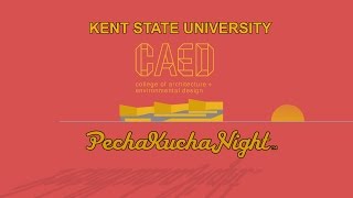 Pecha Kucha Night