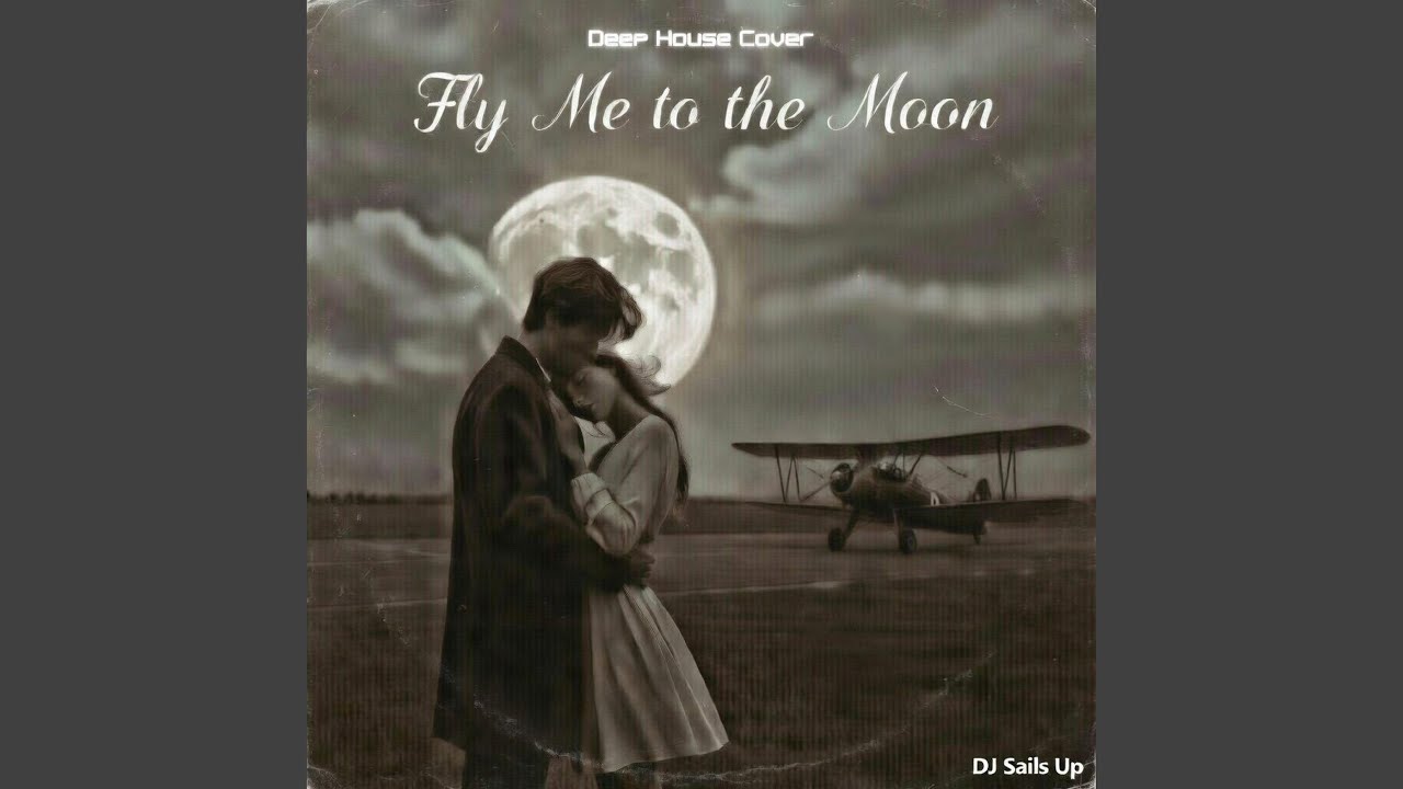 Fly Me to the Moon