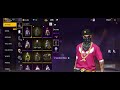 Config Bundle Season 2 Full Icon ‼️No Password ‼️FOR HAYATO ‼️#freefire