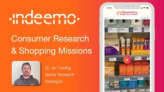 Celebrity Consumer Research & Shopping Missions - Helping to Unveil Consumer Insights Wealth