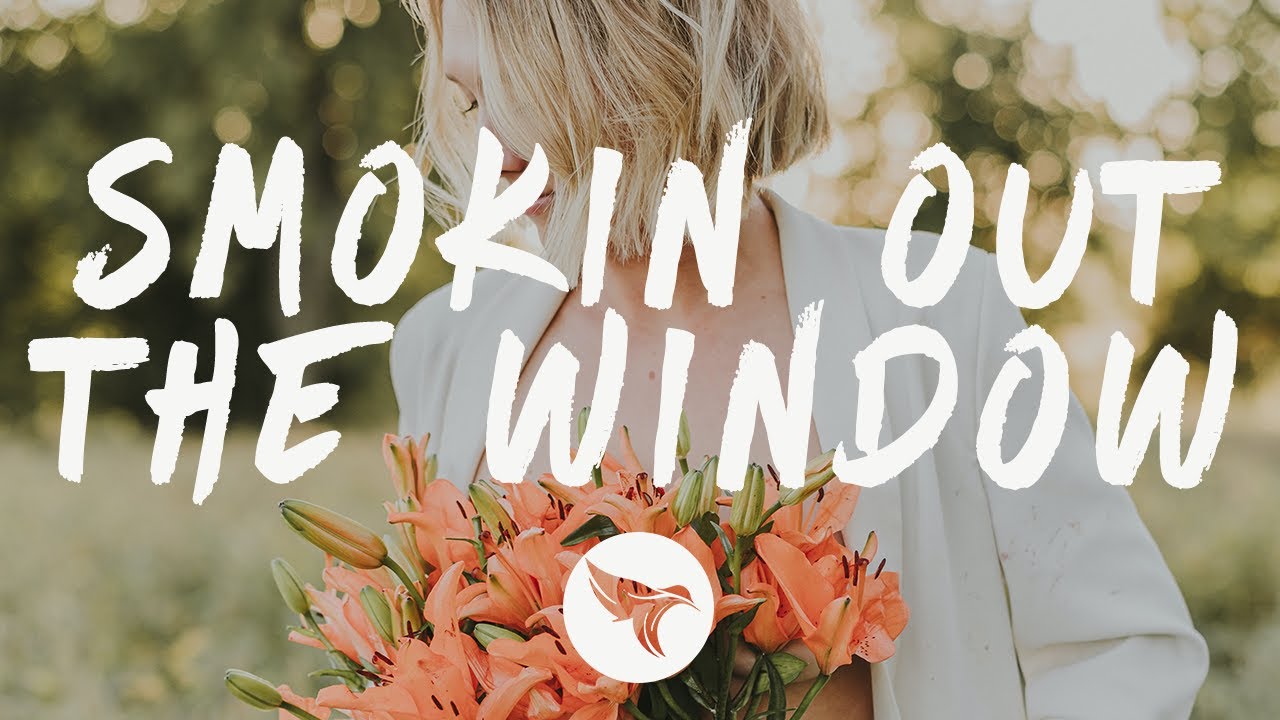 Bruno Mars, Anderson .Paak, Silk Sonic - Smokin Out The Window (Lyrics)