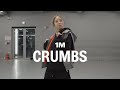 Jordan dennis  crumbs feat blasko  amy park choreography