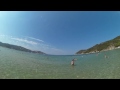 VR 360° Balıkesir Erdek Turanköy Sea (Deniz)