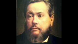 An Awful Premonition - Charles Spurgeon Sermon
