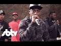 Saf One, Bomma B, Deadly & PRessure 0121 [FABRICLIVE Bars]: SBTV