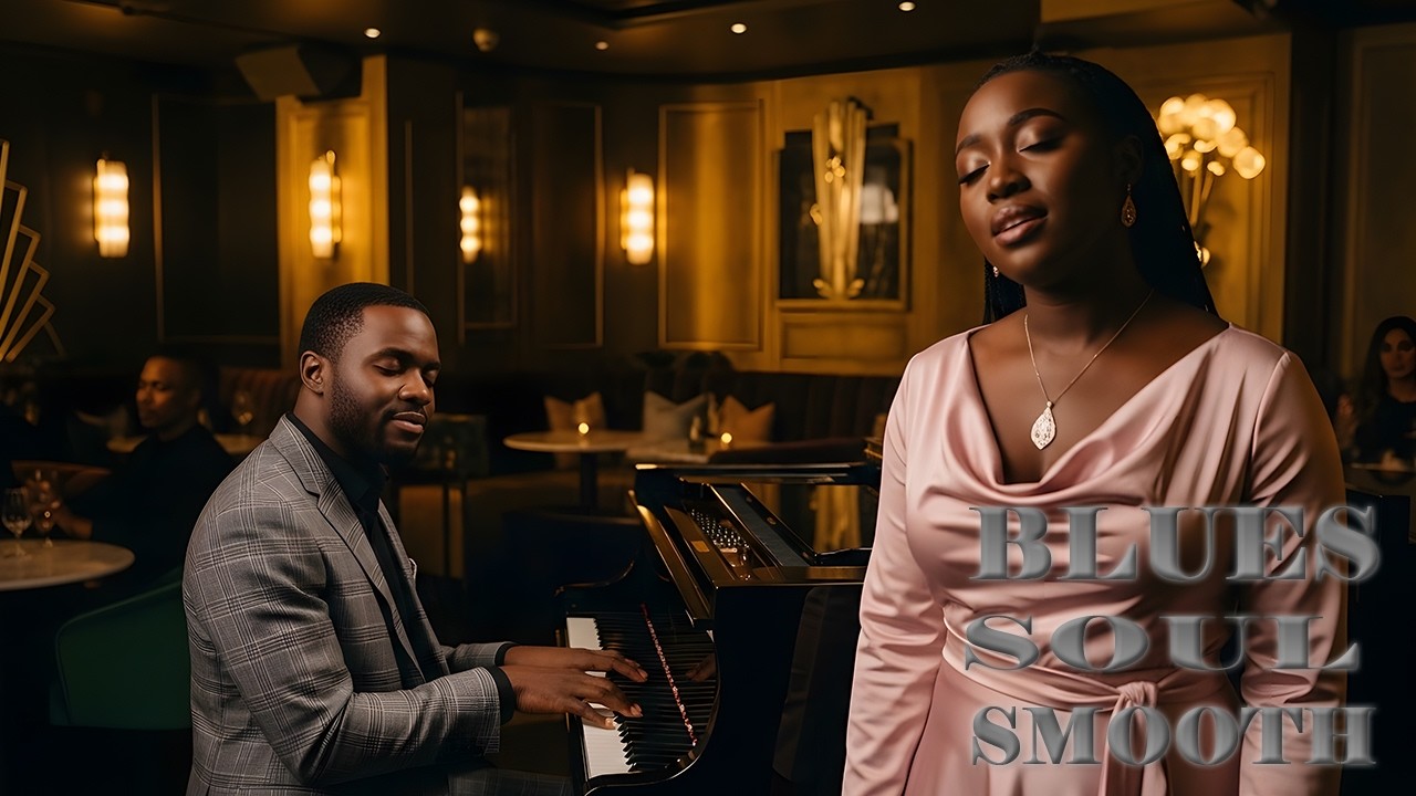 Timeless Smooth Soul & Blues | Inspired by Ray, Otis & Etta | Classic Love Songs