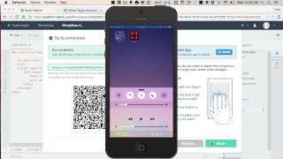 How To Build A Mobile App With Telerik Platform: Webinar Clip