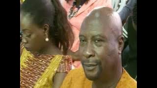 Father's Blessing 1 By Revd Amb. Don Odunze Jnr.