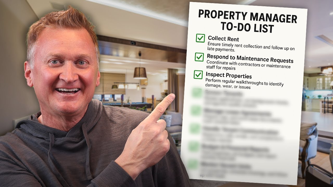 Key To Being A Successful Property Manager