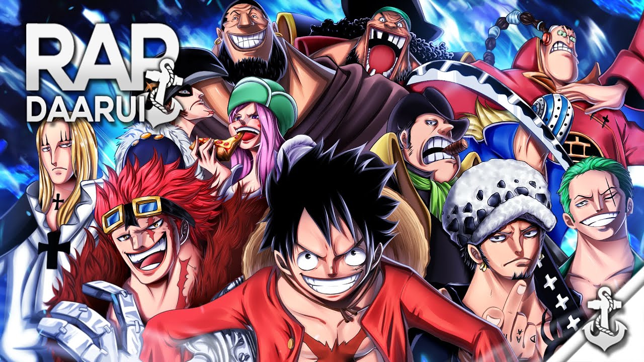 O pior de One Piece