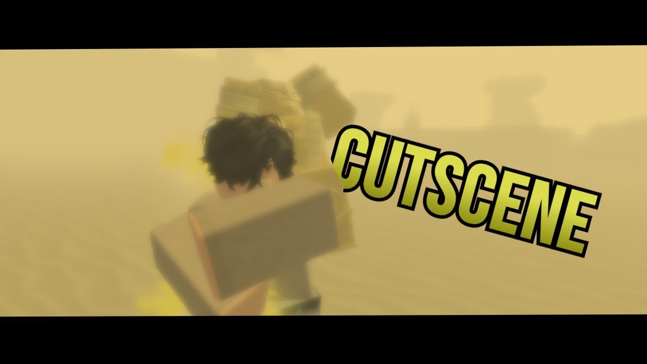 AUT TWHV Cutscene [EXTENDED] - YouTube