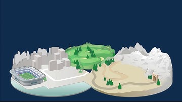 DTC IP Mesh for Broadcast Explained