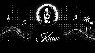 KIWI UPBEAT feat. DJ ROLF KUAN - 'Kuan'