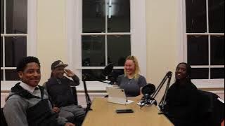 Download lagu MENTAL HEALTH & POSITIVE SPACES | ft Aleksa and Kaylah | Authentic Views Podcast