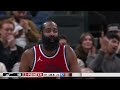 James Harden 41PTS in 30 Minutes vs. Jazz Highlights 🔥 | LA Clippers