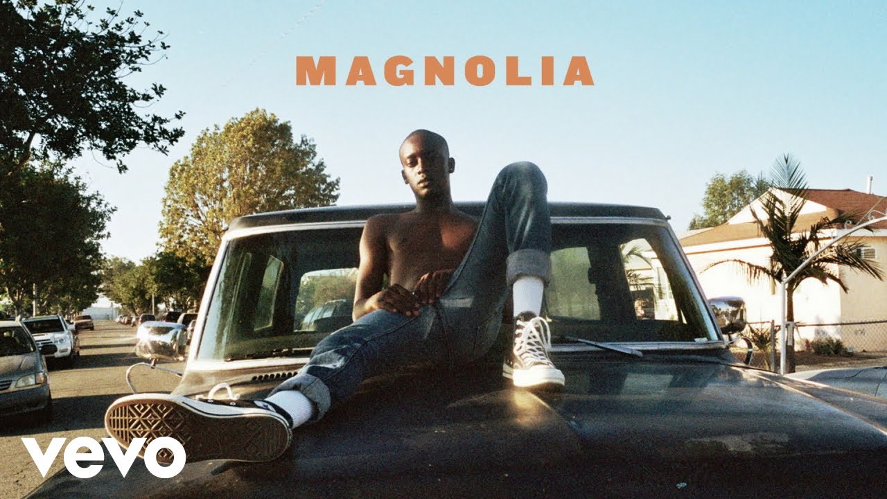 Buddy - Type Of Shit ft. Wiz Khalifa (Official Audio)