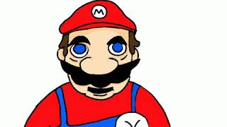 Mario Cbt Animated