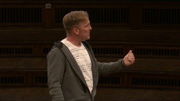Now That Capital is No Longer the Scarce Resource by Ryan Zurrer at Web3 Summit 2018