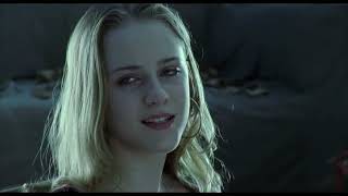 Tracys Dad Talks To Tracy - Thirteen Scene