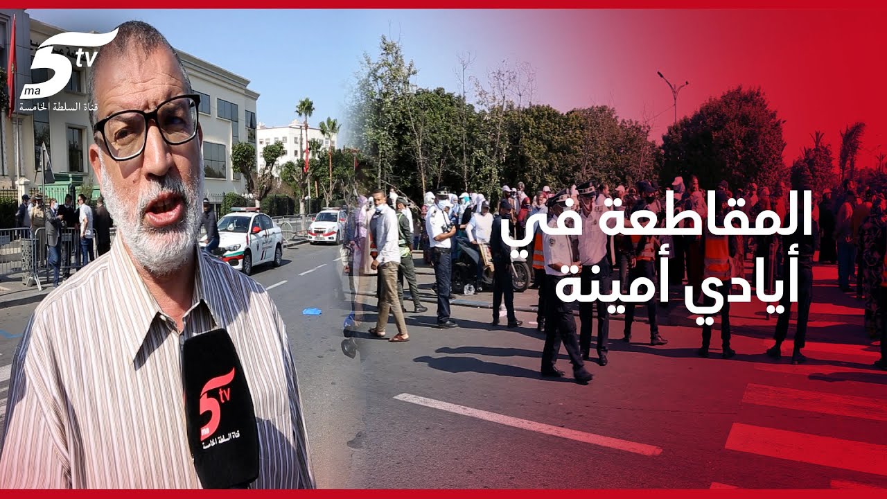 بعد فوز لحسينية.. مستشار سابق: الأزمة التي وقعت بمجلس مقاطعة عين السبع سببها بن عمر