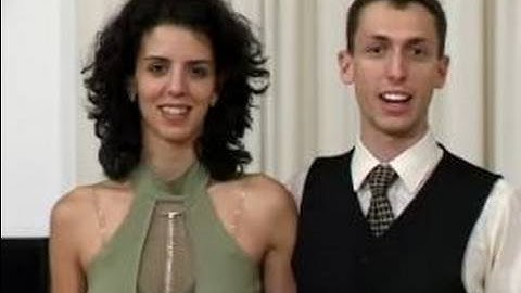 How To Dance The Mambo : Basic Mambo Dance Moves