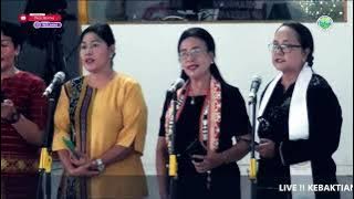 BERSYUKUR ITU INDAH || VG SEK MELATI