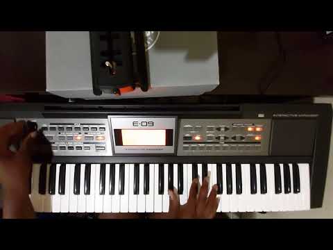 Prayer Random Strings C#