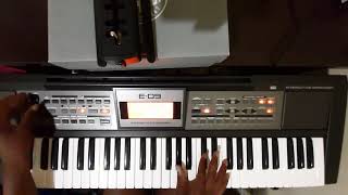 Prayer Random Strings C#