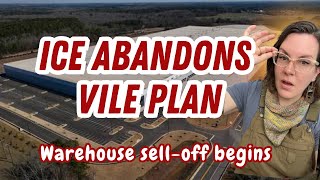 HUGE WIN: ICE Abandons Their Plan