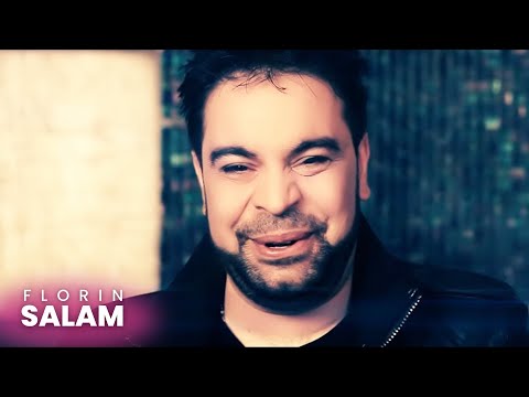 FLORIN SALAM - MIA MIA MI AMOR HIT 2013 - 2014