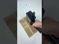Ident Color Handheld Inkjet Printer for Printing in Chinese and English on Various Materials