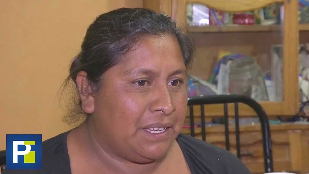 Mandó a su padre, su hermano y su esposo por gasolina al ducto que explotó en México; todos murieron - YouTube Primer Impacto