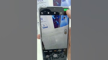 Thumbnail of cara cek fitur kamera realme note 60 #music #remixmusik #realme #cover