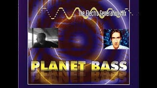 Вкратце. Planet Bass