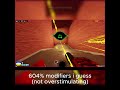 604% Modifiers in Grace (non-overstimulating) #grace #roblox #overstimulation