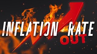 Warning: Inflation Data Live | Market *JUST* flipped!
