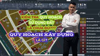 Quy hoạch xây dựng là gì? Kiểm tra quy hoạch xây dựng và quy hoạch sử dụng đất | Các loại quy hoạch! screenshot 5