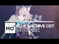  blue archive ost 49 mechanical jungle hitech full on mix